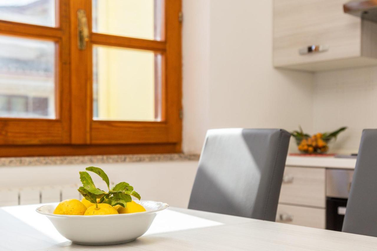 Casa A Due Passi Dal Mare Apartment Arbatax Ngoại thất bức ảnh