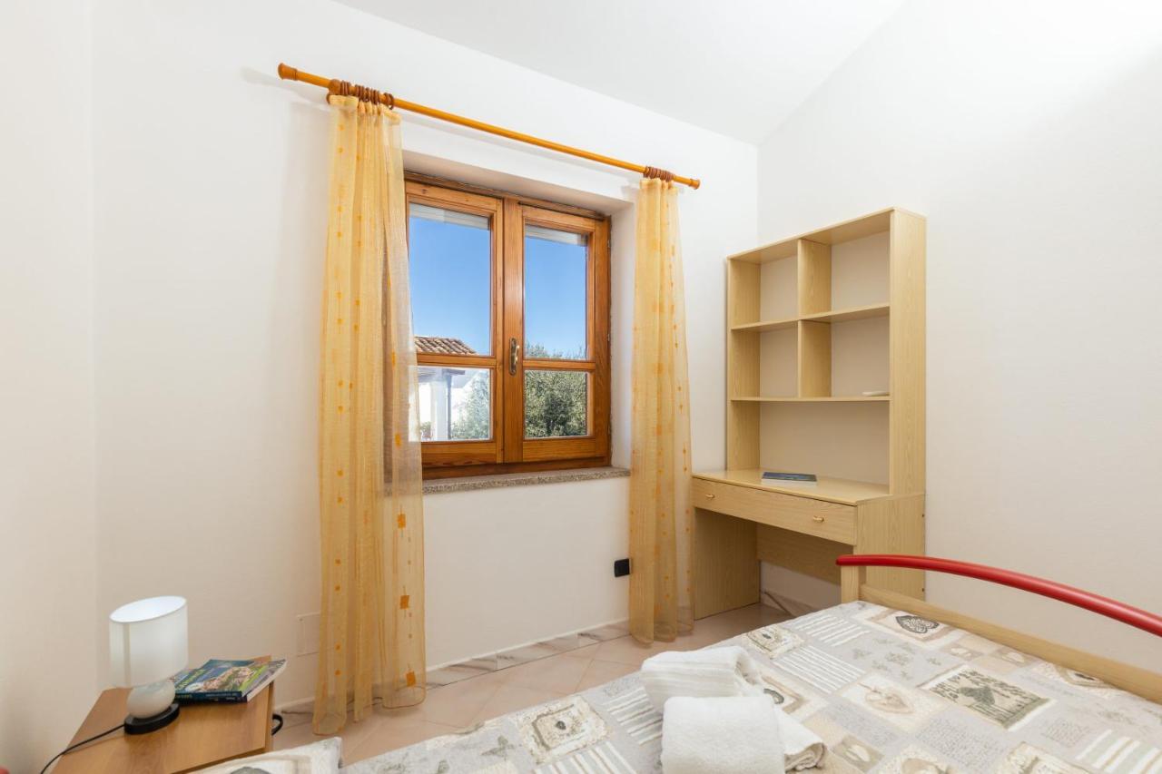 Casa A Due Passi Dal Mare Apartment Arbatax Ngoại thất bức ảnh