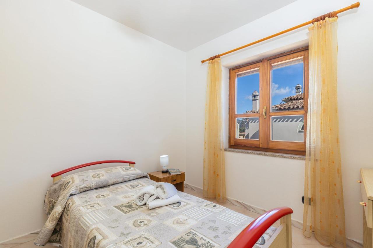 Casa A Due Passi Dal Mare Apartment Arbatax Ngoại thất bức ảnh