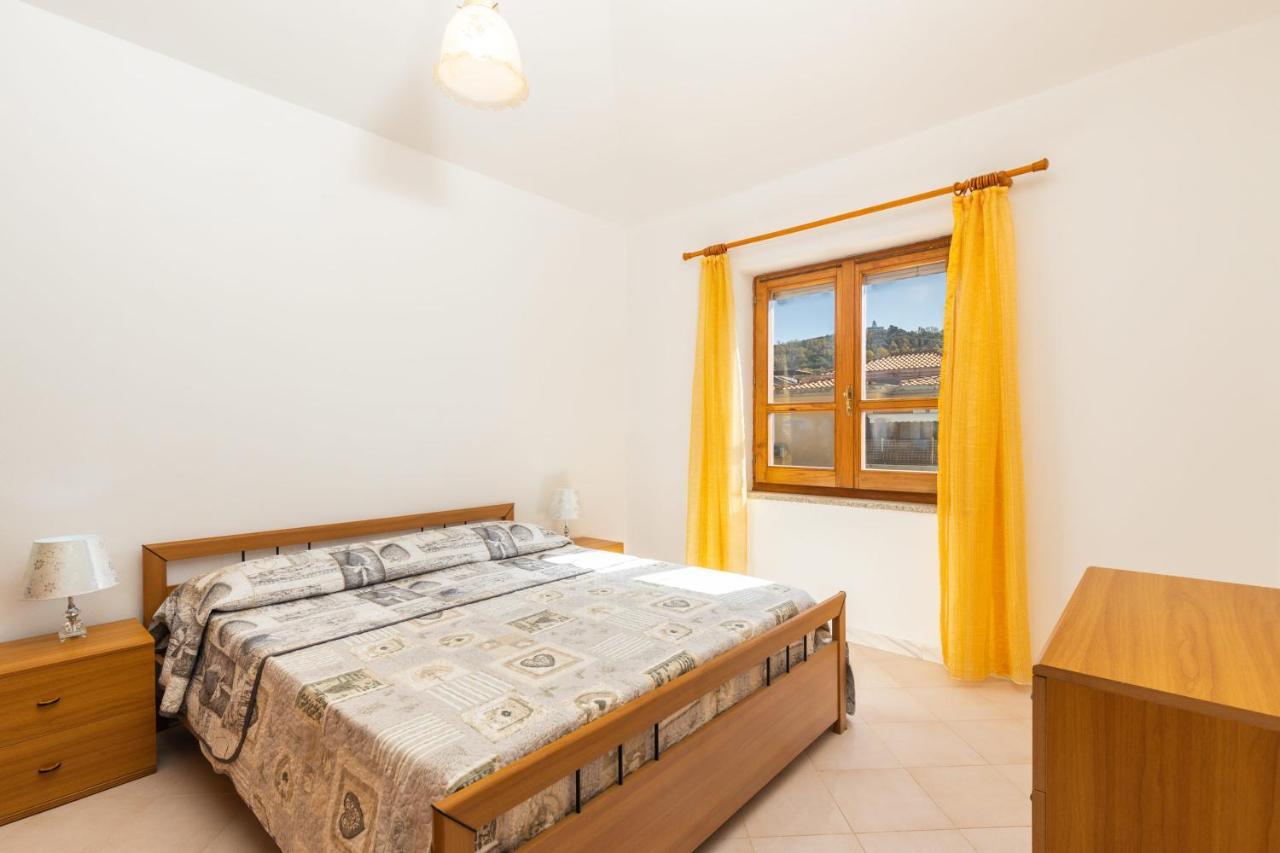 Casa A Due Passi Dal Mare Apartment Arbatax Ngoại thất bức ảnh