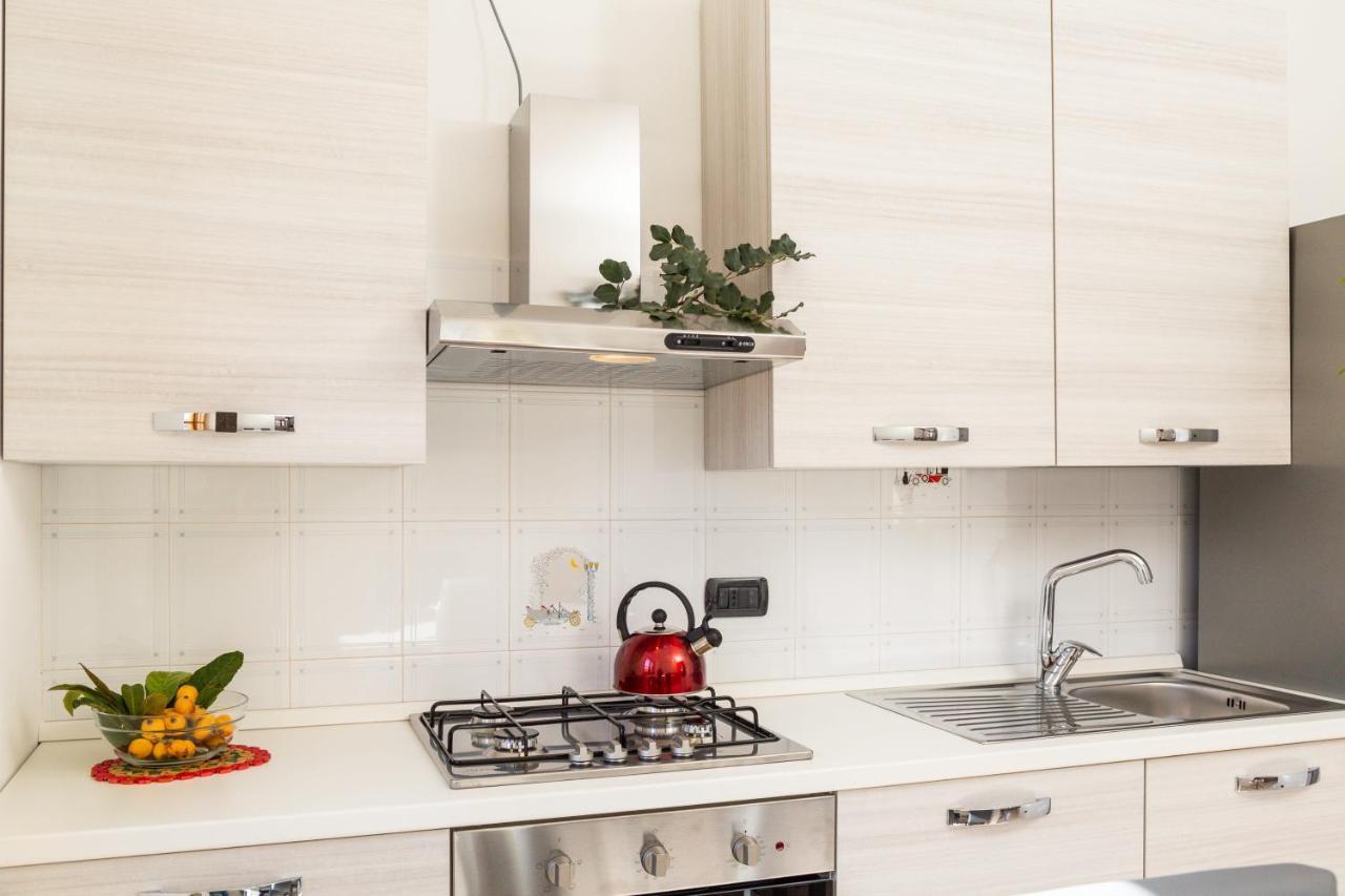 Casa A Due Passi Dal Mare Apartment Arbatax Ngoại thất bức ảnh