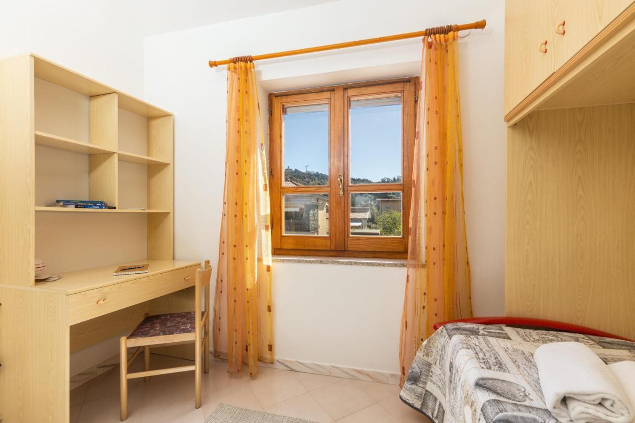 Casa A Due Passi Dal Mare Apartment Arbatax Ngoại thất bức ảnh