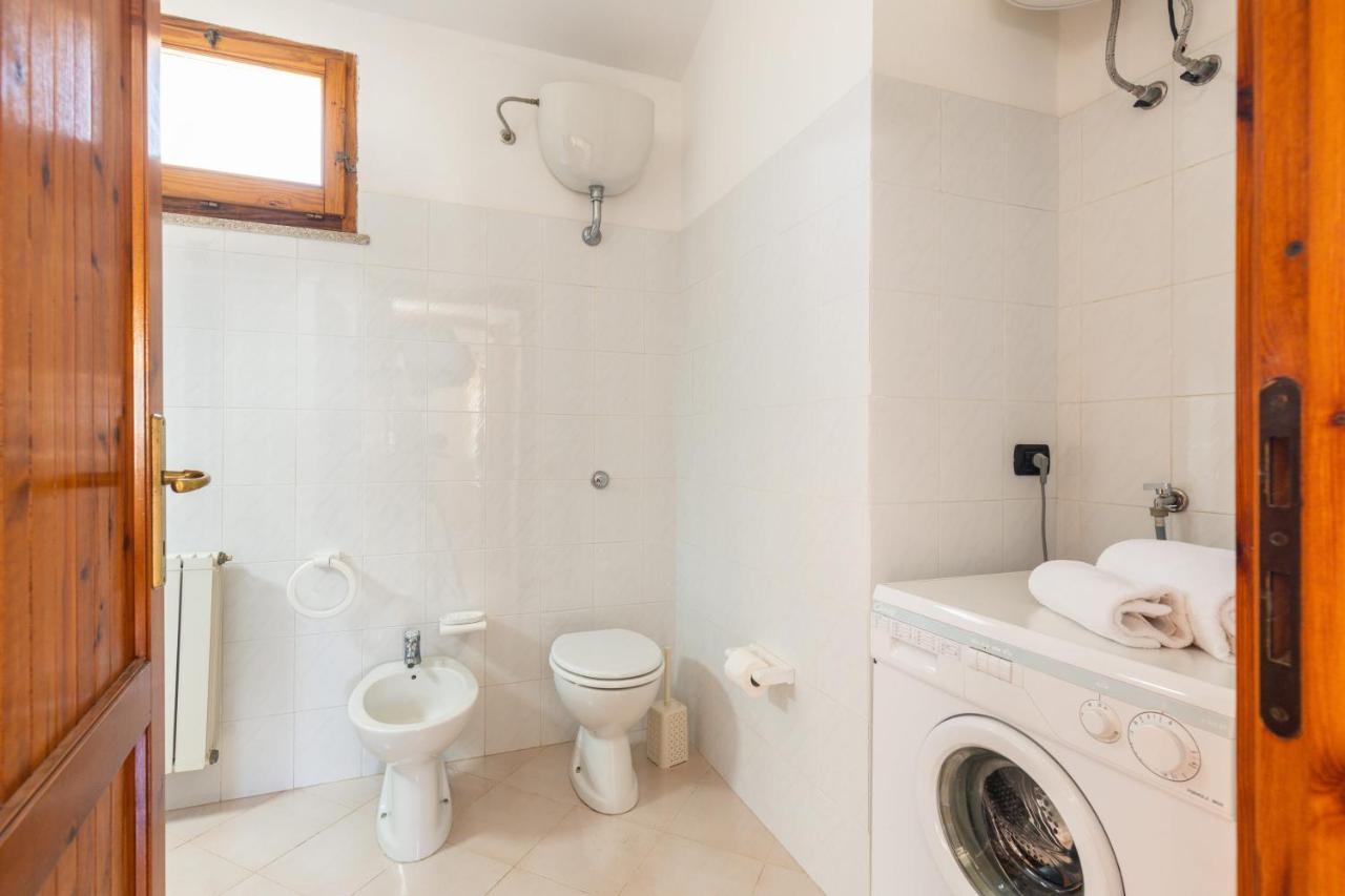 Casa A Due Passi Dal Mare Apartment Arbatax Ngoại thất bức ảnh
