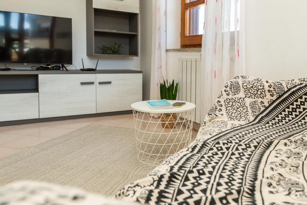 Casa A Due Passi Dal Mare Apartment Arbatax Ngoại thất bức ảnh