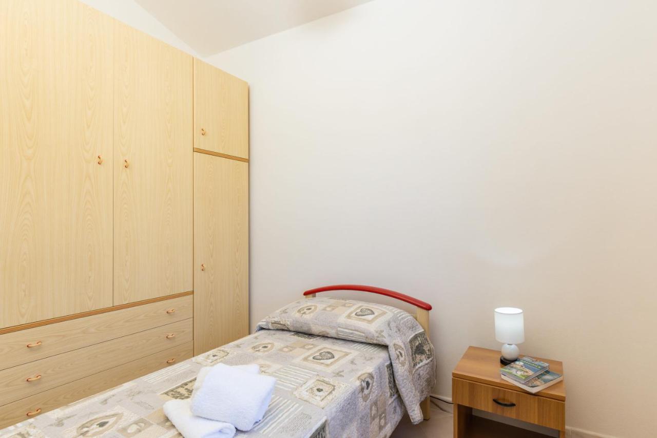 Casa A Due Passi Dal Mare Apartment Arbatax Ngoại thất bức ảnh