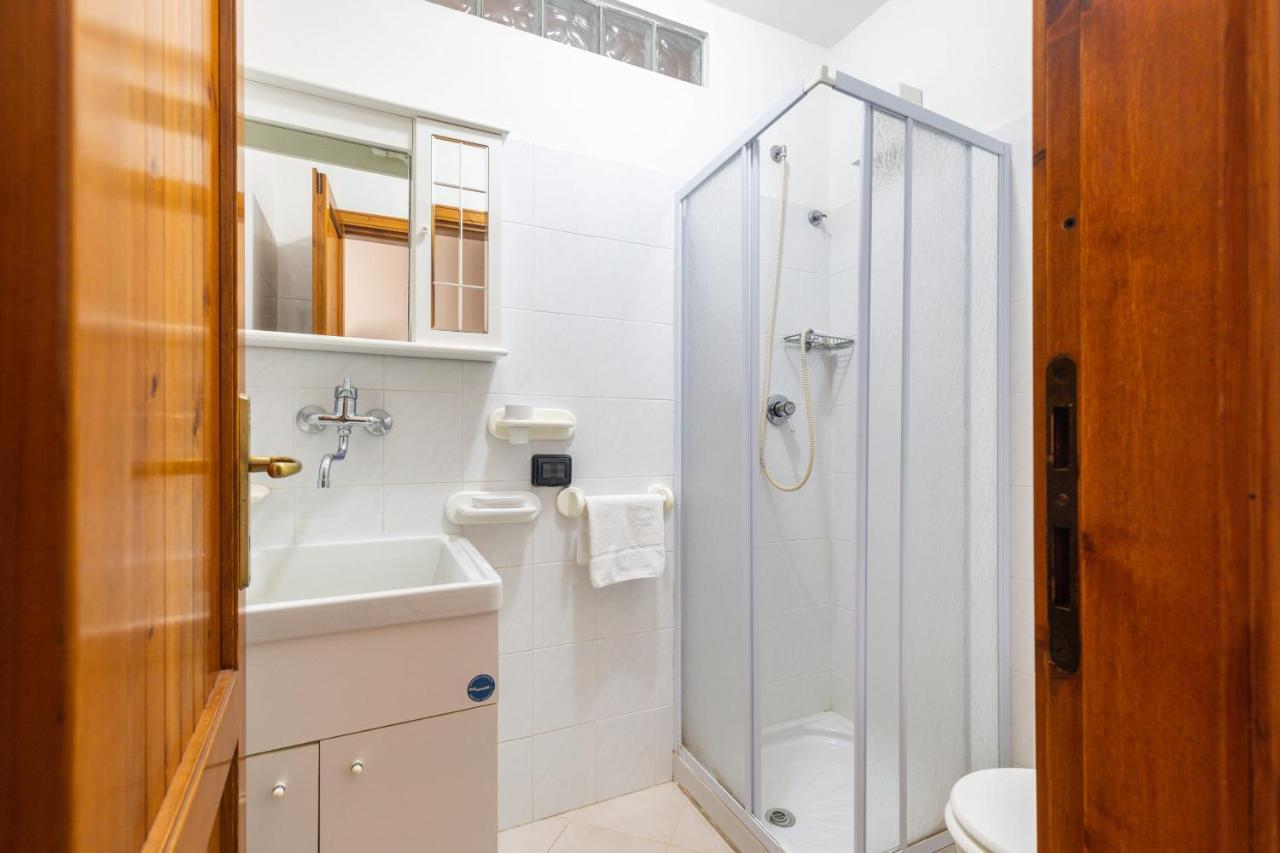 Casa A Due Passi Dal Mare Apartment Arbatax Ngoại thất bức ảnh