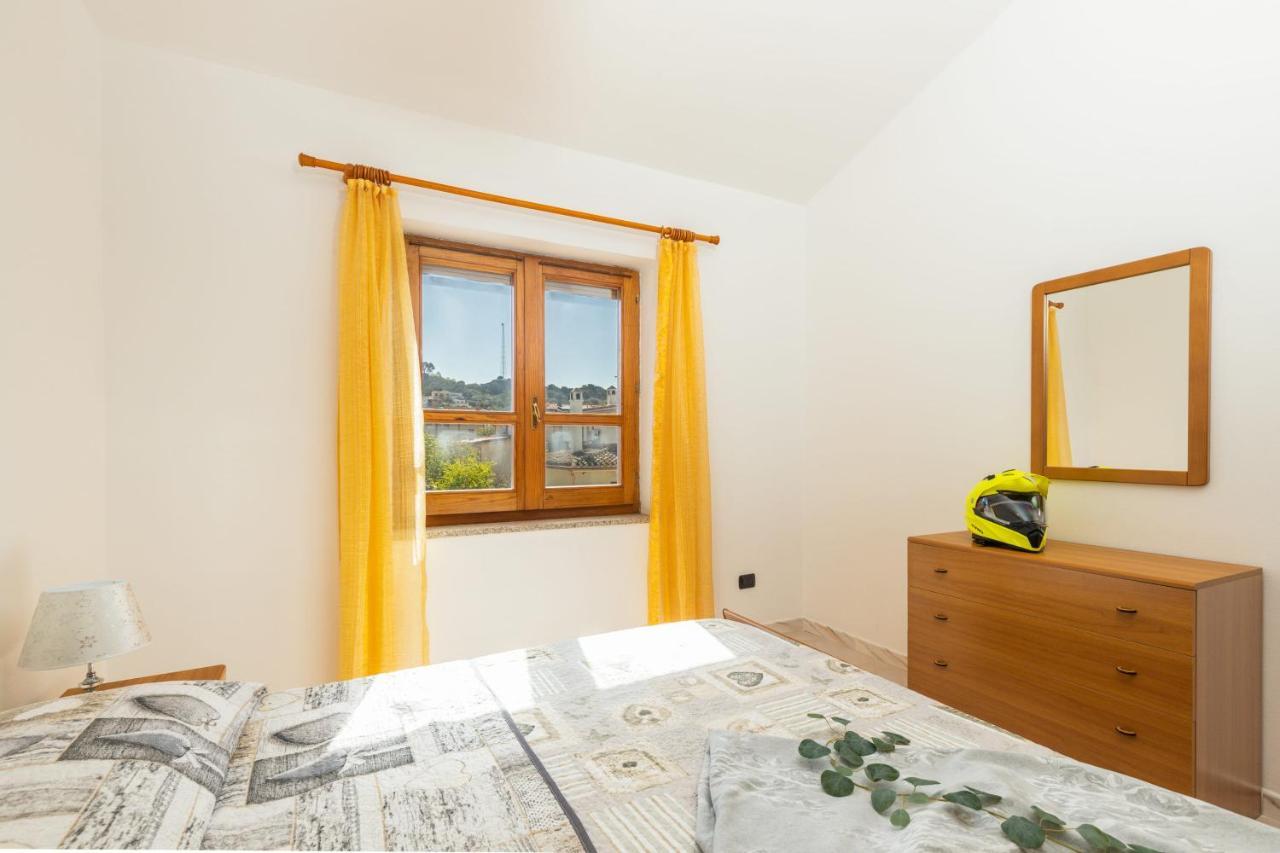 Casa A Due Passi Dal Mare Apartment Arbatax Ngoại thất bức ảnh