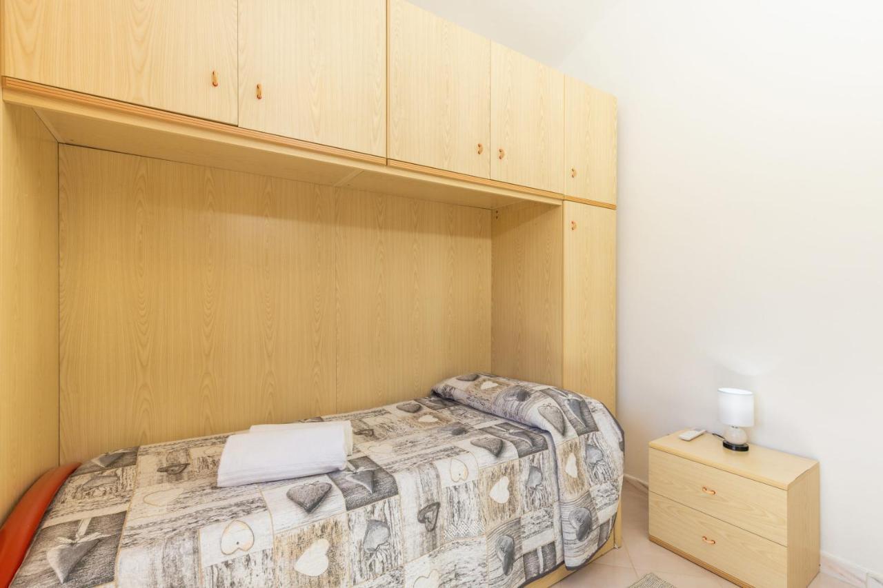 Casa A Due Passi Dal Mare Apartment Arbatax Ngoại thất bức ảnh